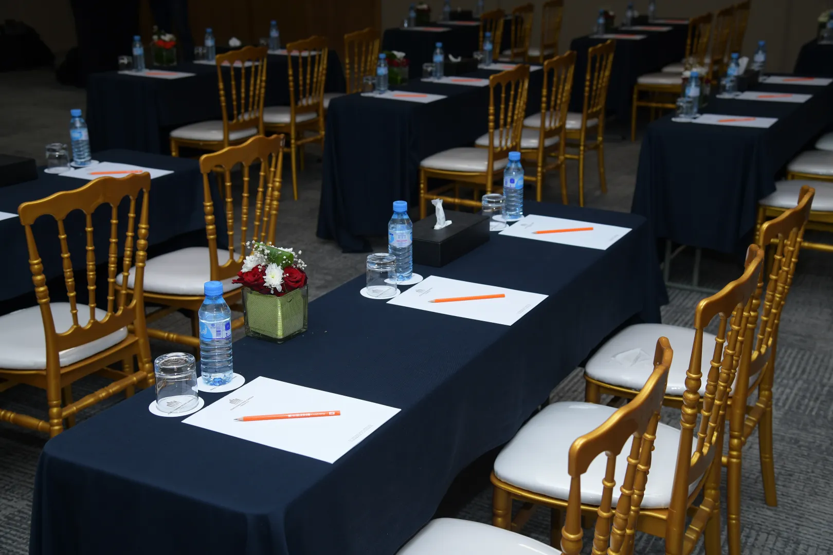 How to Plan a Congress in Morocco: The Complete Corporate Guide 2026