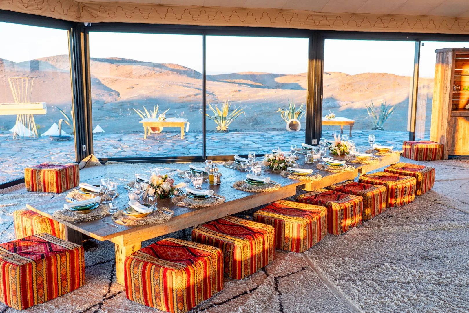 Morocco Luxury Travel for Corporate Executives: The Definitive 2026 Guide