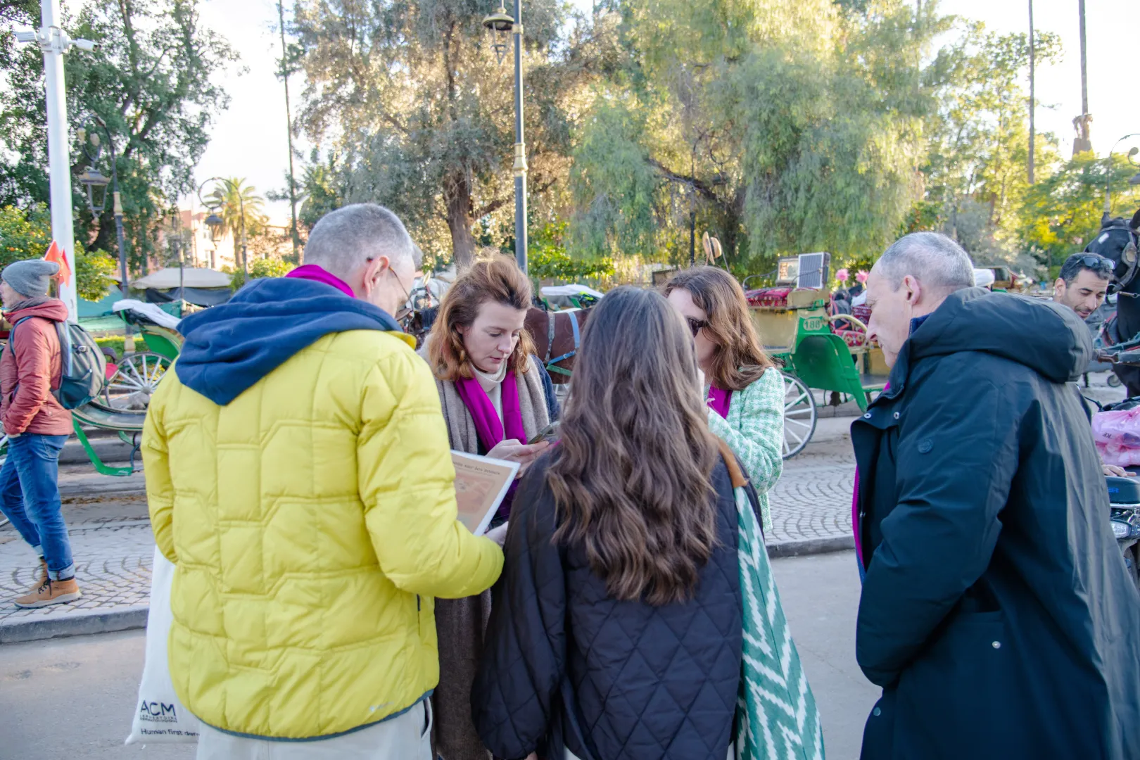 Why Italian Companies Are Choosing Morocco for Incentive Travel in 2026