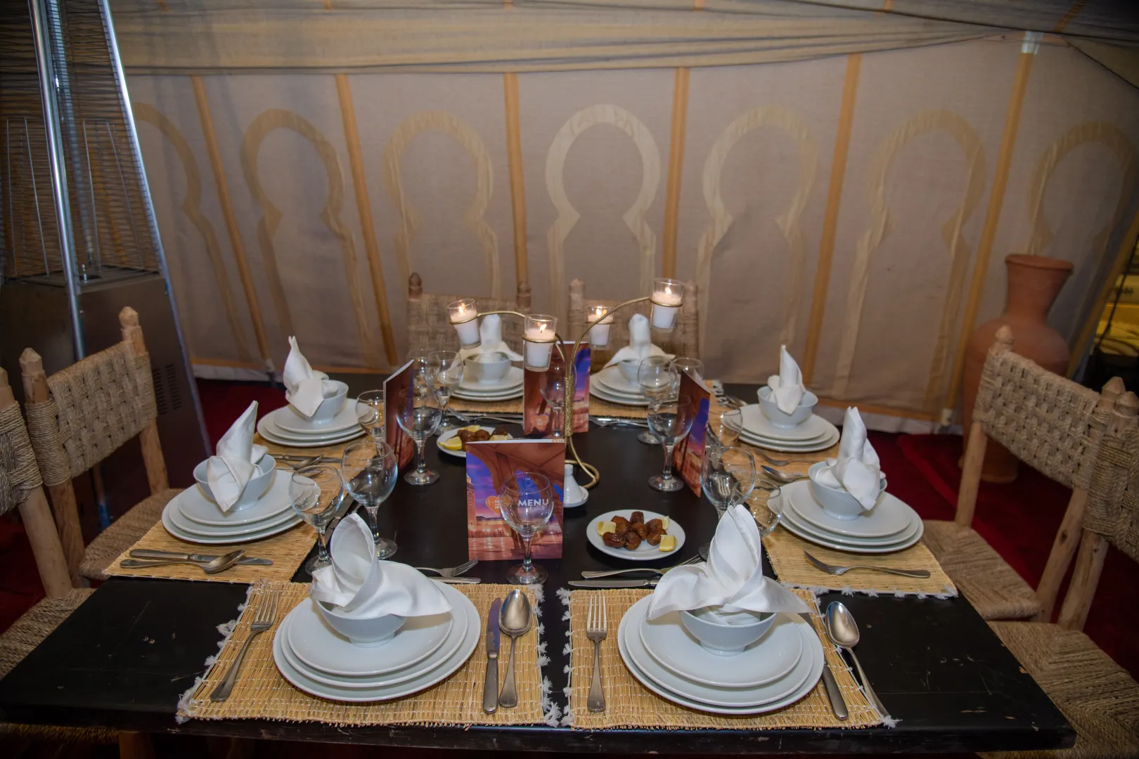 Morocco Corporate Events Budget Guide 2026: What Does a MICE Program in Morocco Actually Cost?