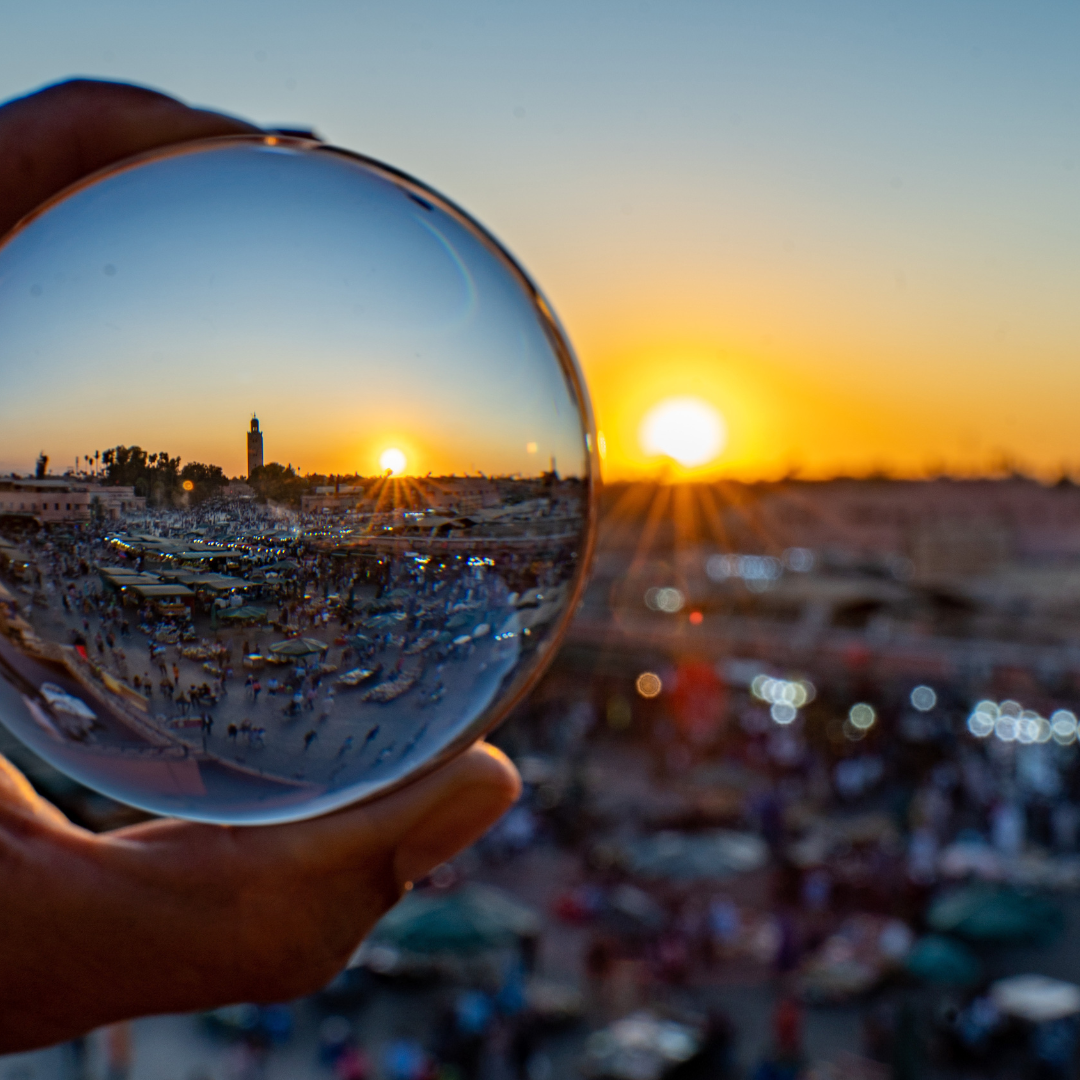 Liste de TripAdvisor des meilleures destinations au monde.
