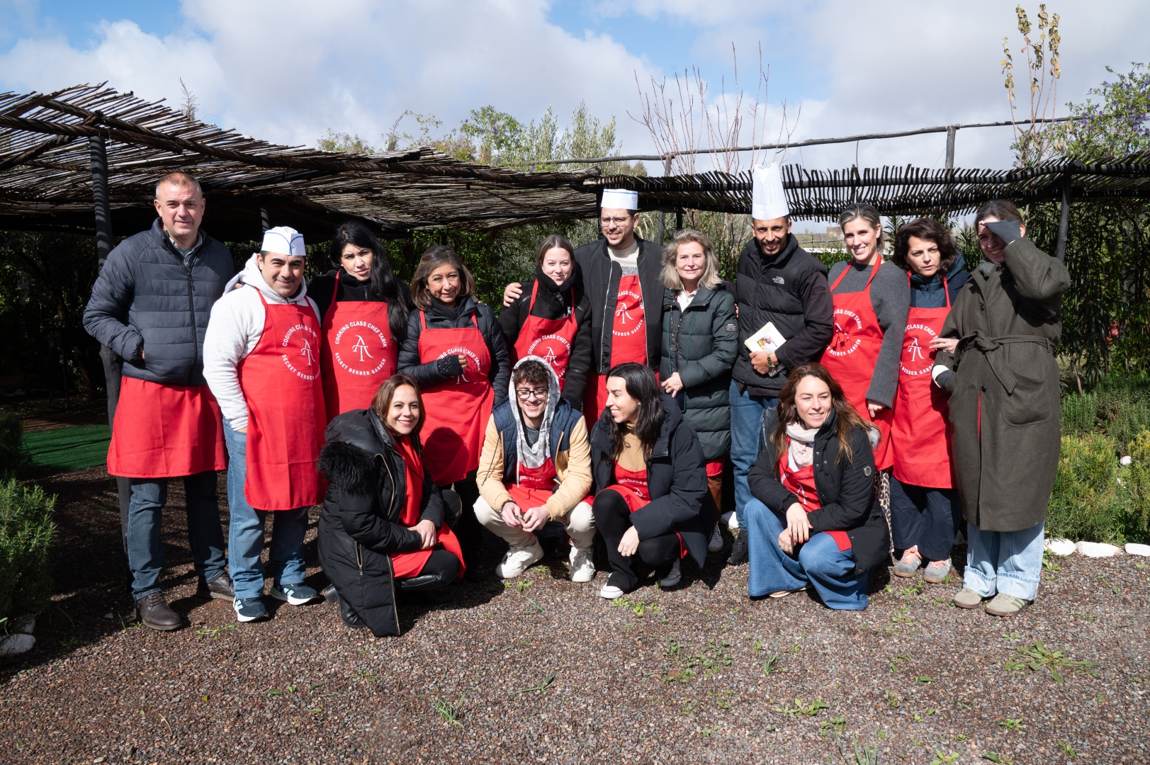 Organizing a FAM Trip in Marrakech: Inside a DMC's Expertise