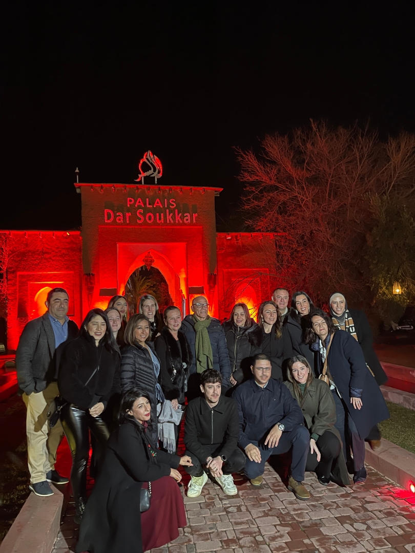 Organizing a FAM Trip in Marrakech: Inside a DMC's Expertise