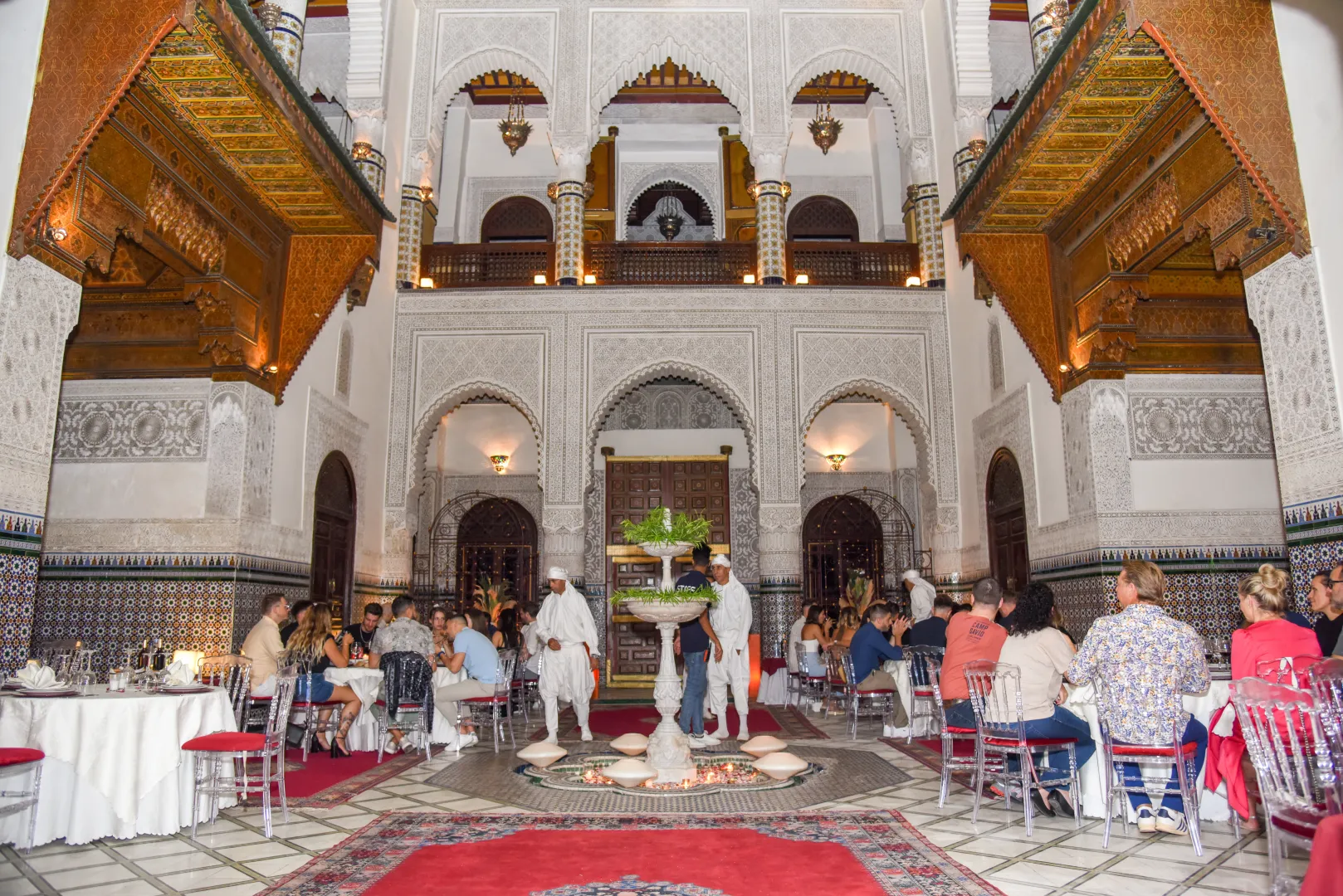Top 10 Reasons Marrakech is Perfect for Corporate Events in 2026