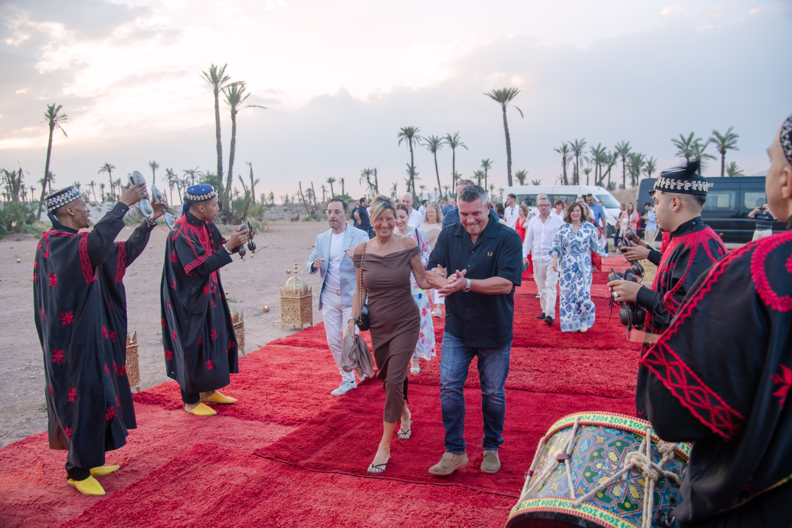 Why Choose a Local DMC Morocco Over an International Operator