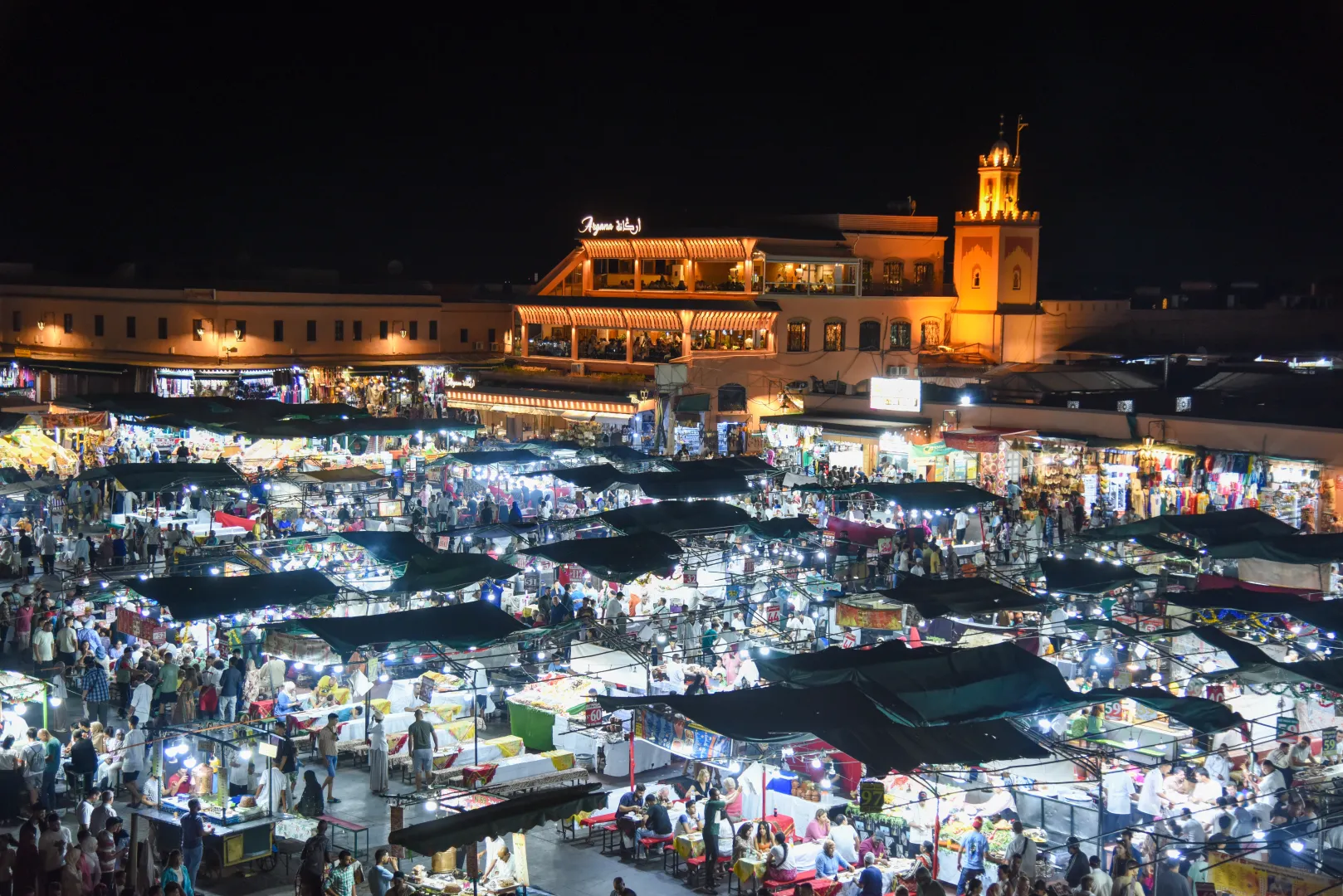 MICE Morocco 2026: Destinations & Infrastructure Complete Guide