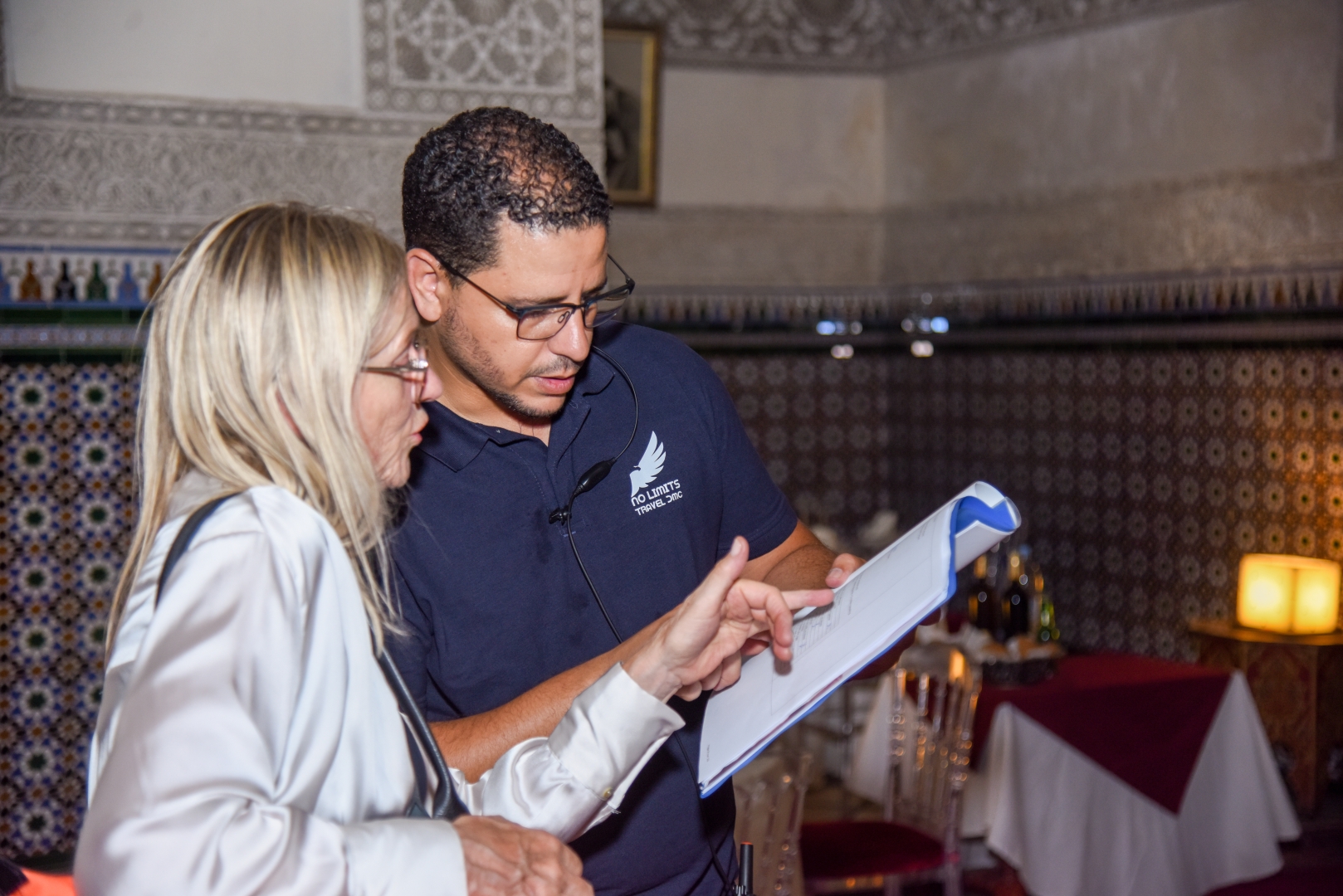 DMC Marrakech: How to Choose the Right Partner