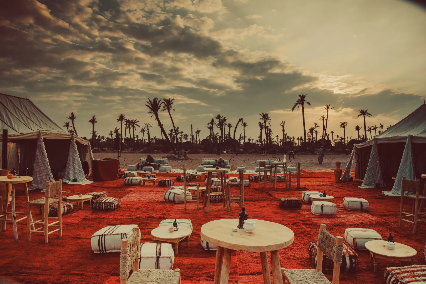 Why Morocco is the #1 MICE Destination for European Companies in 2026