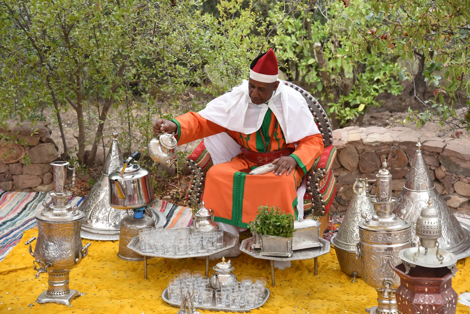 Sustainable MICE Morocco: How to Plan an Eco-Responsible Corporate Program in 2026