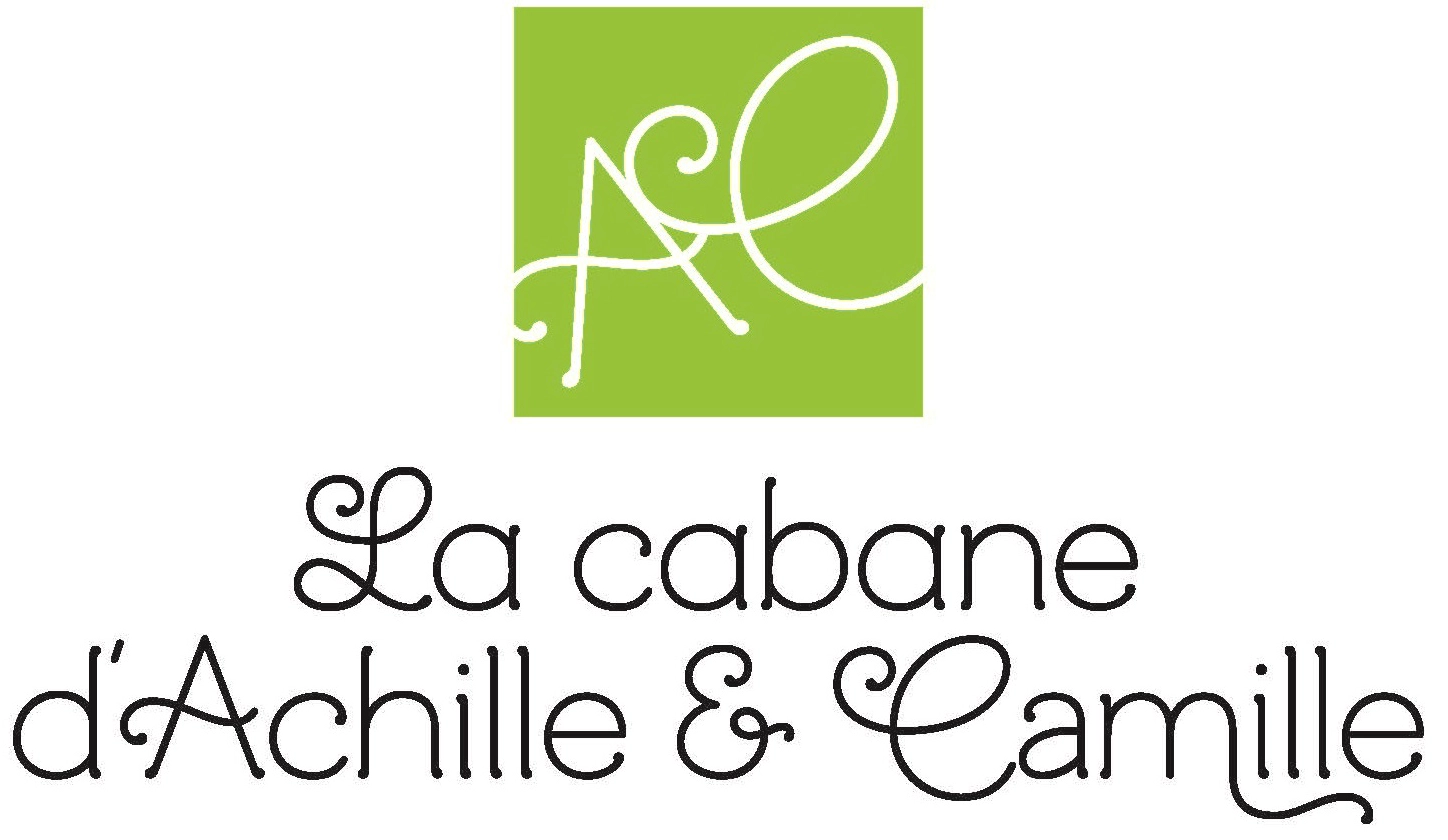 La Cabane d'Achille & Camille