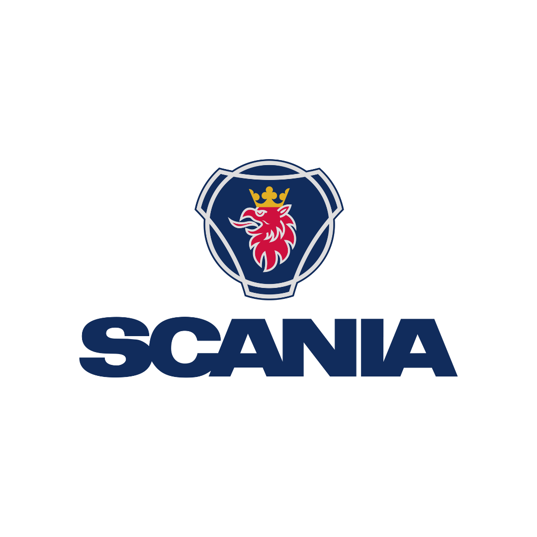 SCANIA