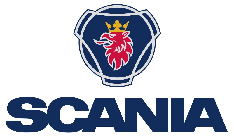 SCANIA