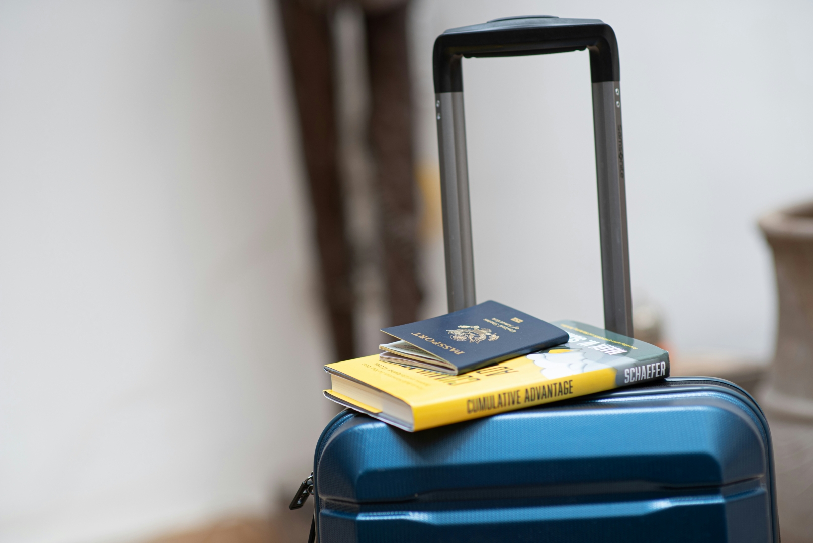 Business Travel