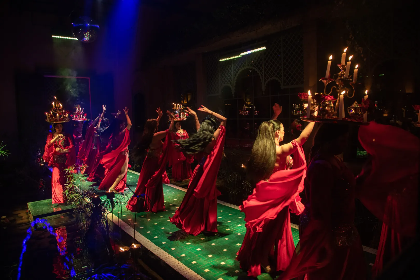 Galas & Celebrations