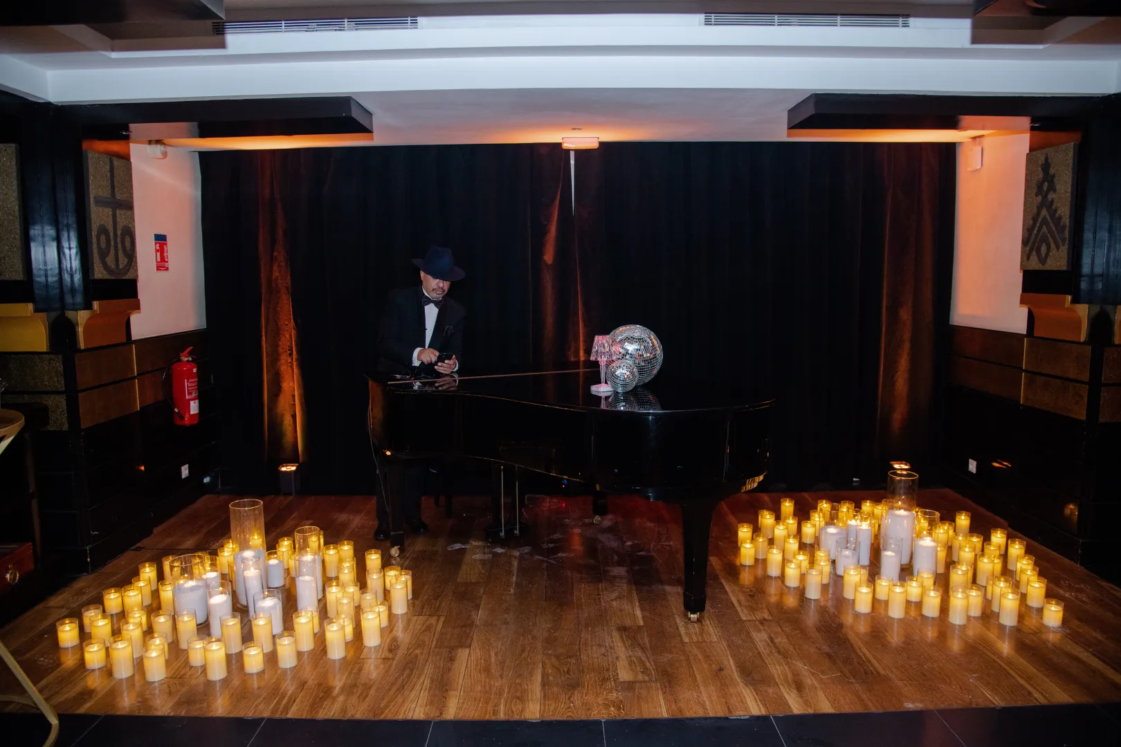 Exhibitions & Launches