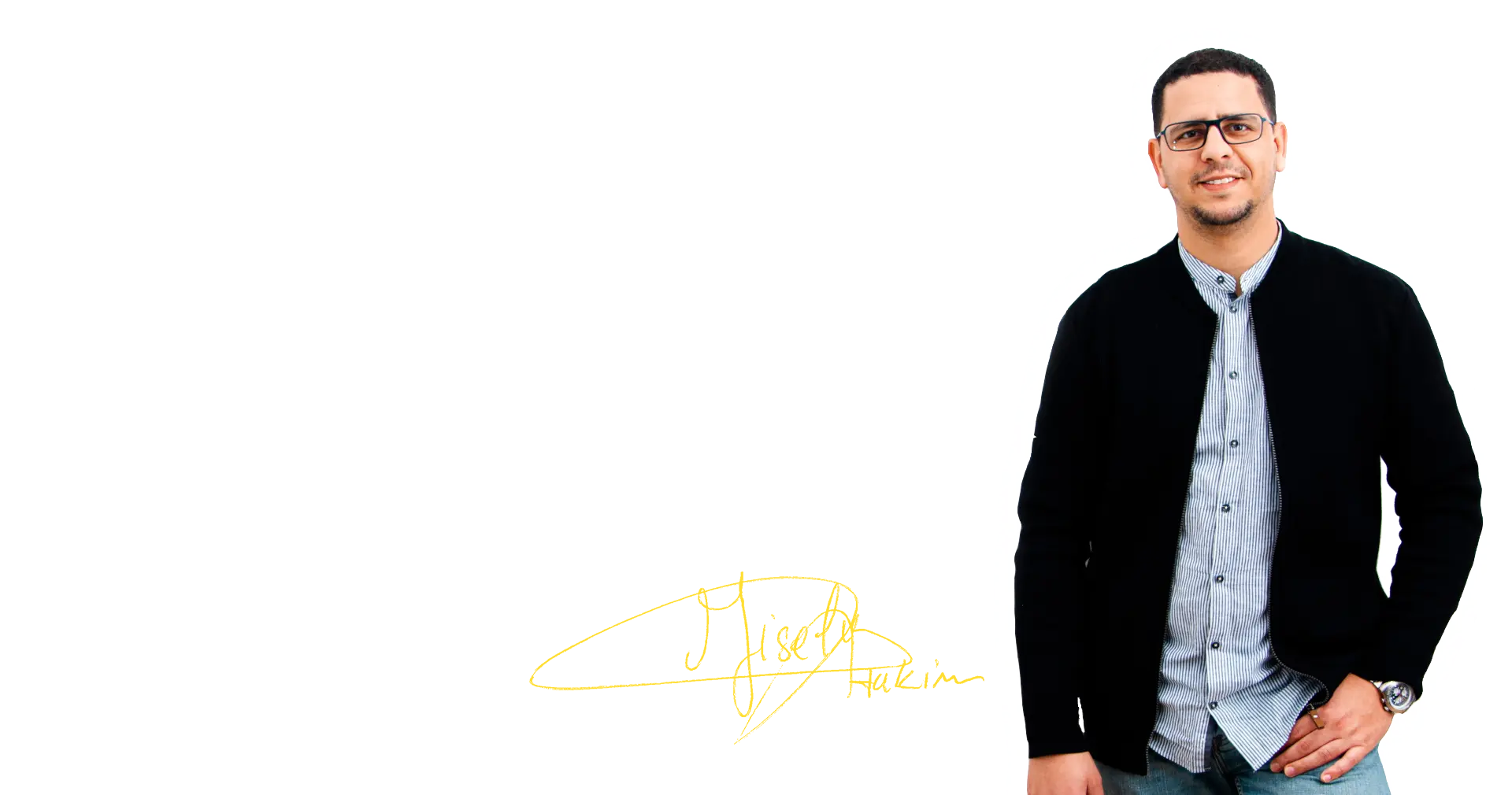 CEO NO-LIMITS