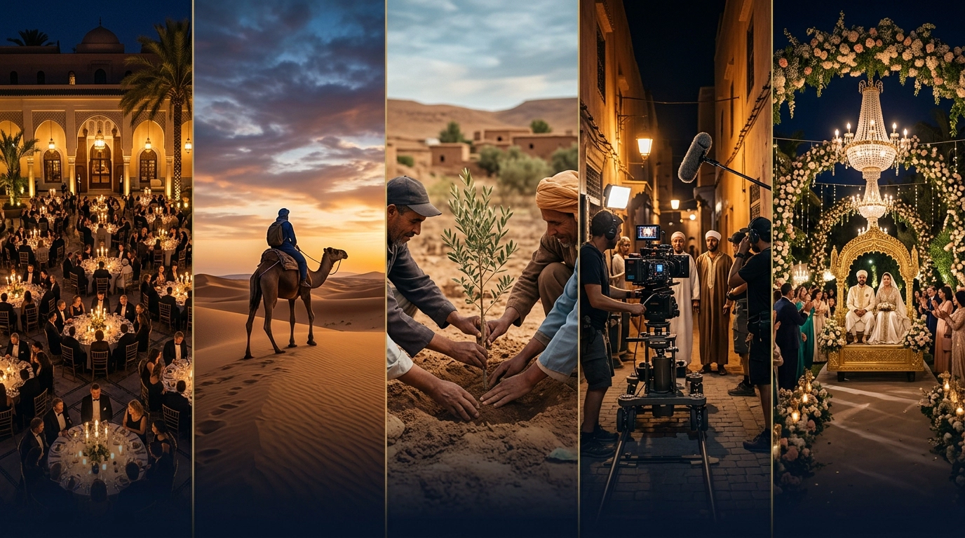 MY MARRAKECH TOURS